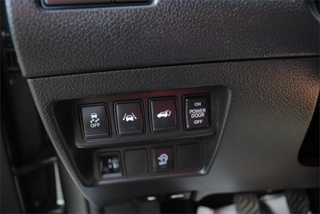 Foto 23 NISSAN XTRAIL