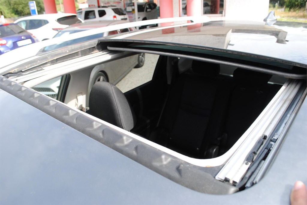 Foto 24 NISSAN XTRAIL