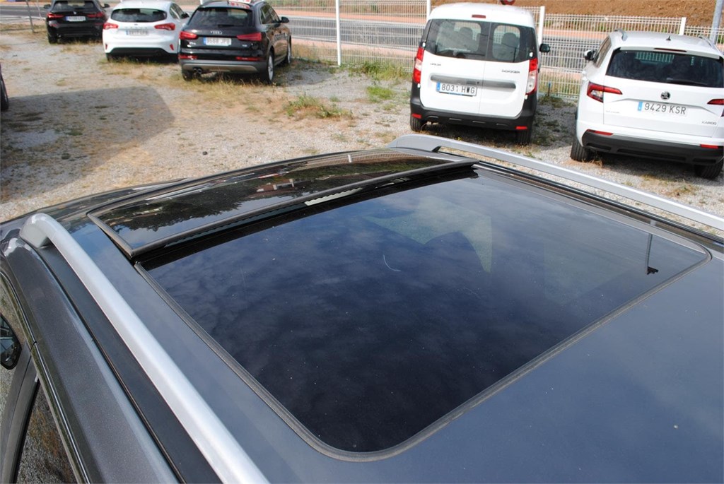 Foto 25 NISSAN XTRAIL
