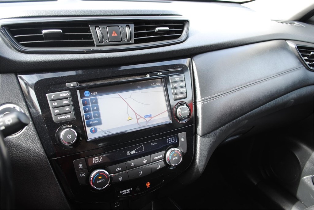 Foto 8 NISSAN XTRAIL