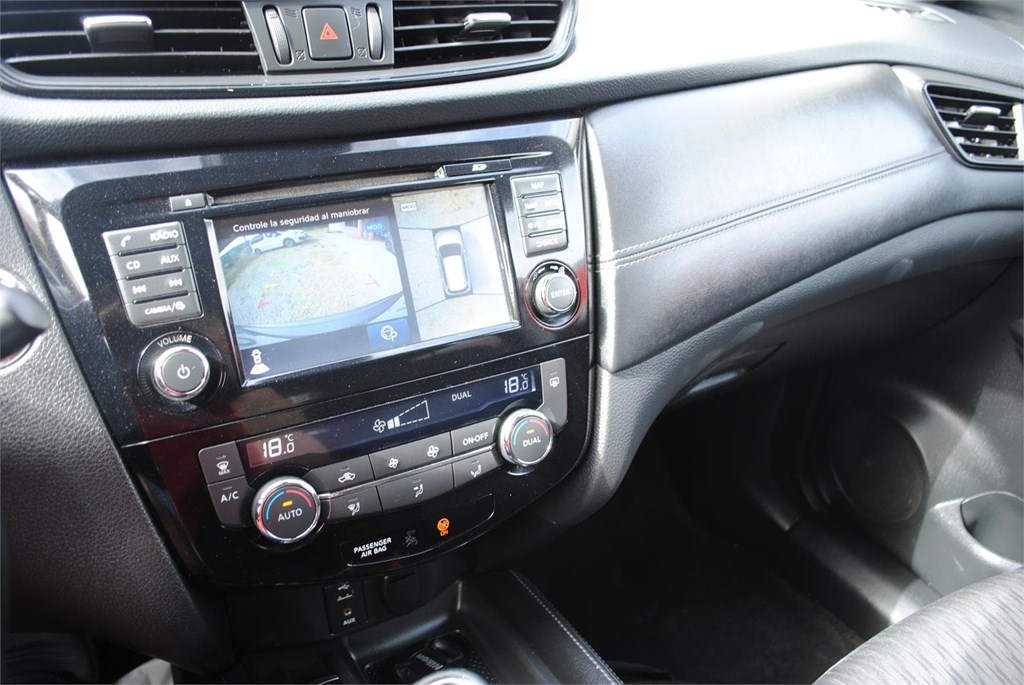 Foto 9 NISSAN XTRAIL
