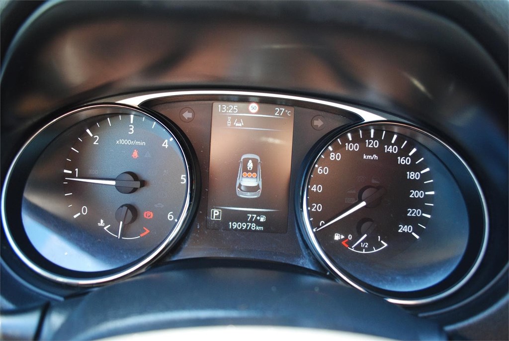 Foto 10 NISSAN XTRAIL
