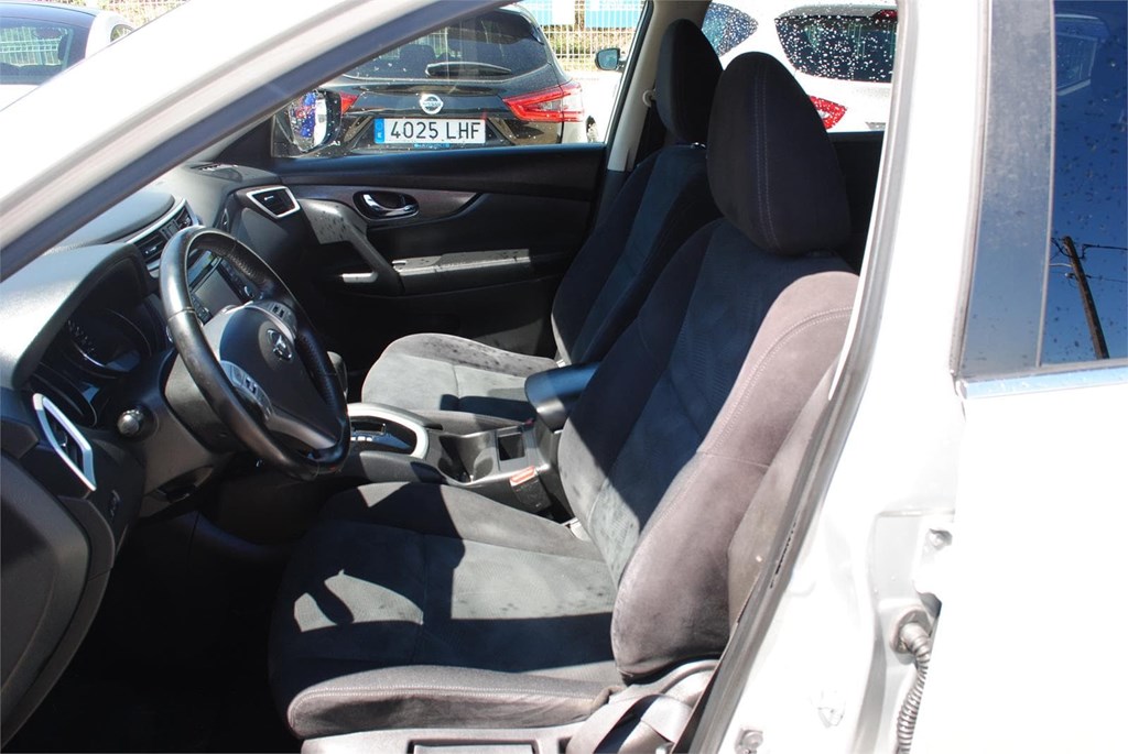 Foto 12 NISSAN XTRAIL