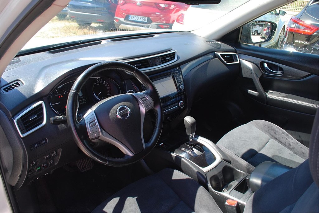 Foto 13 NISSAN XTRAIL