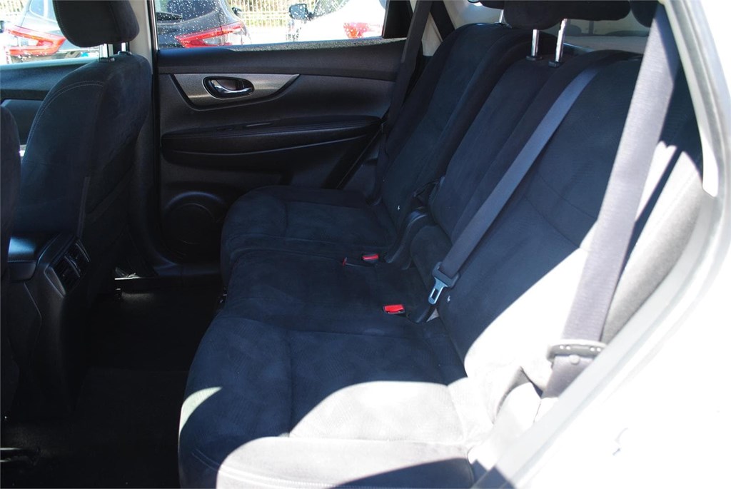 Foto 14 NISSAN XTRAIL