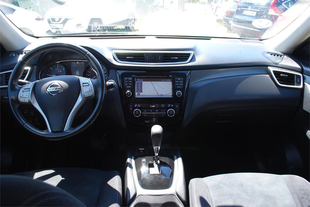 Foto 15 NISSAN XTRAIL
