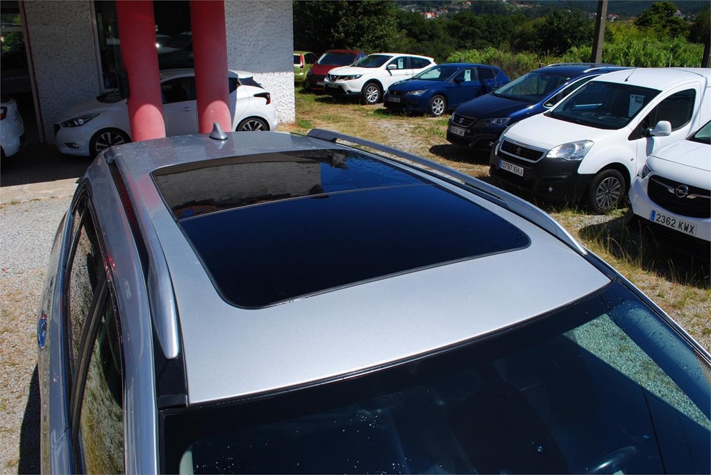 Foto 5 NISSAN XTRAIL