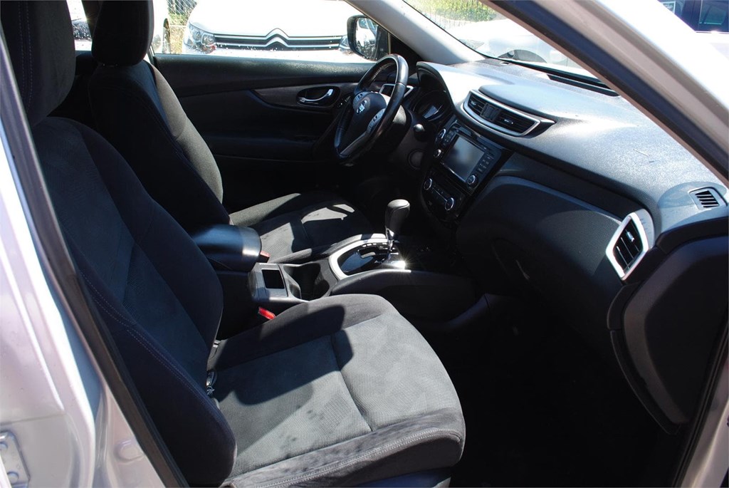 Foto 6 NISSAN XTRAIL