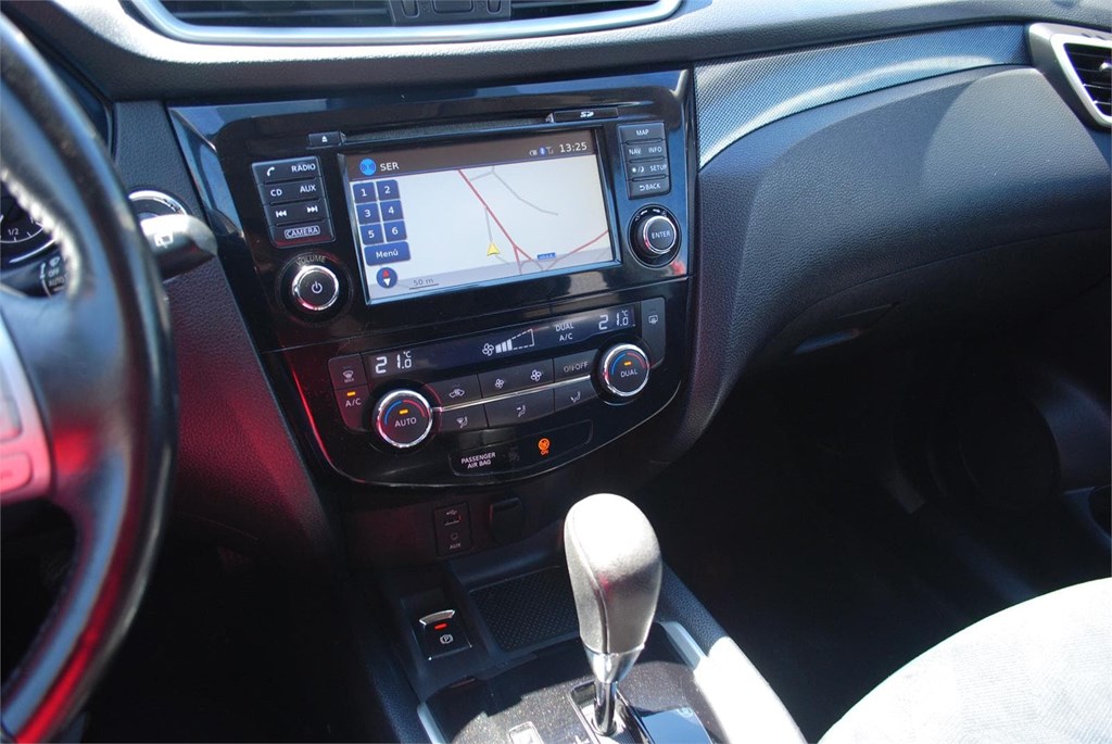 Foto 7 NISSAN XTRAIL
