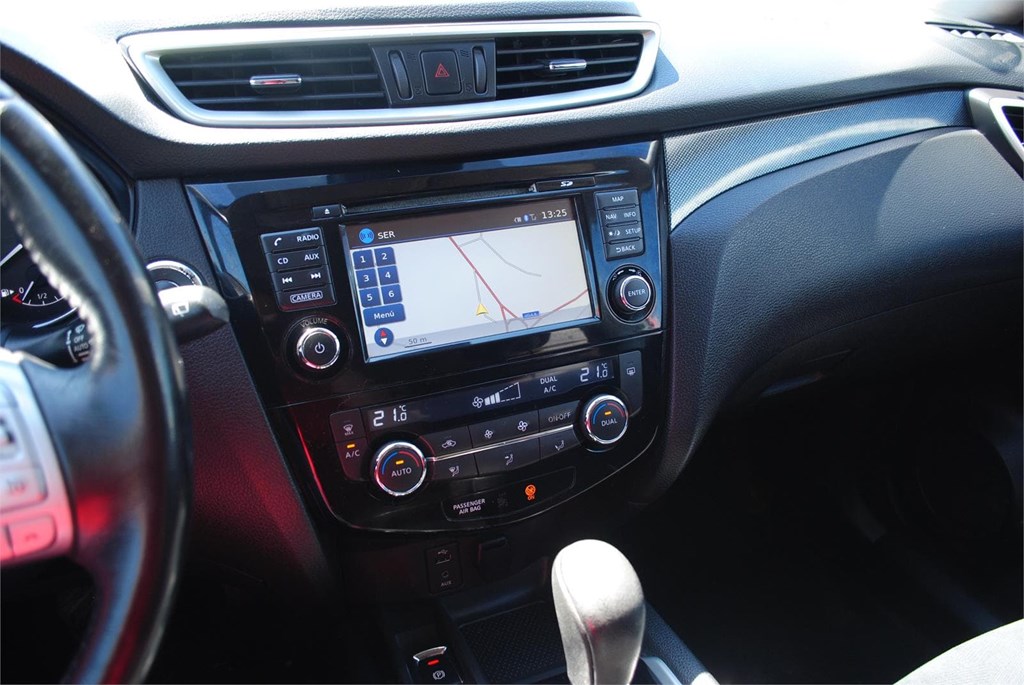 Foto 8 NISSAN XTRAIL