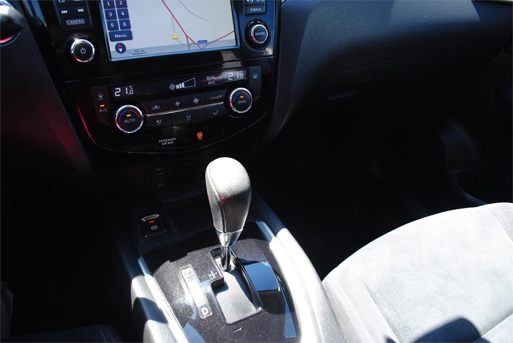 Foto 9 NISSAN XTRAIL