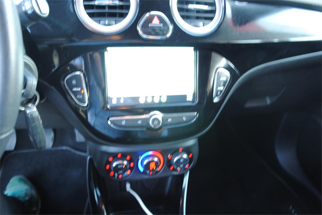 Foto 10 OPEL ADAM