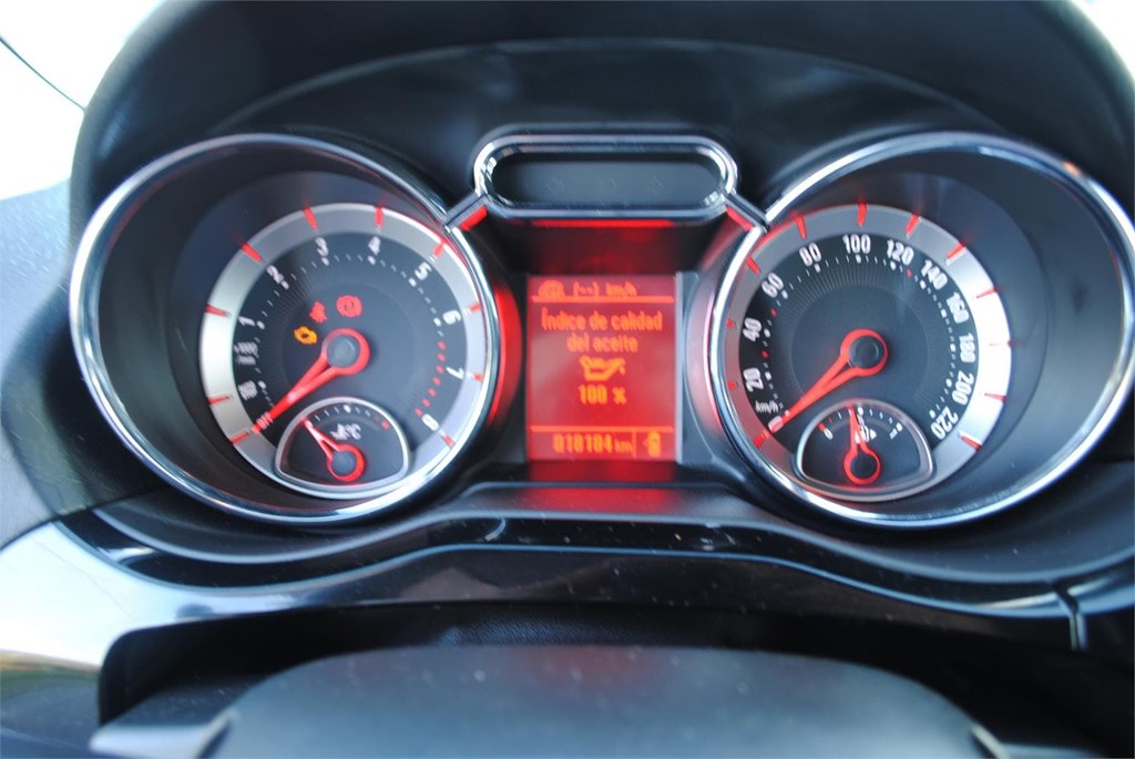 Foto 11 OPEL ADAM