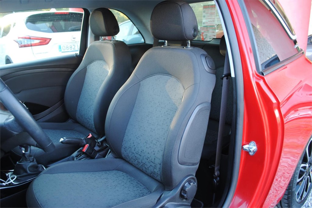 Foto 12 OPEL ADAM