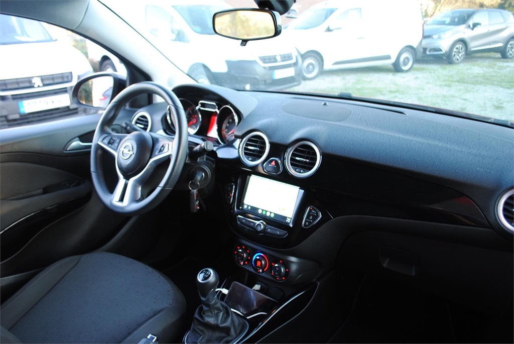 Foto 14 OPEL ADAM