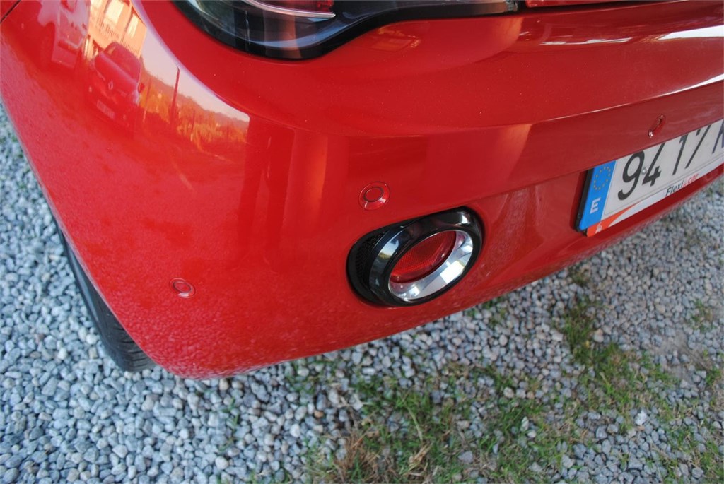 Foto 15 OPEL ADAM