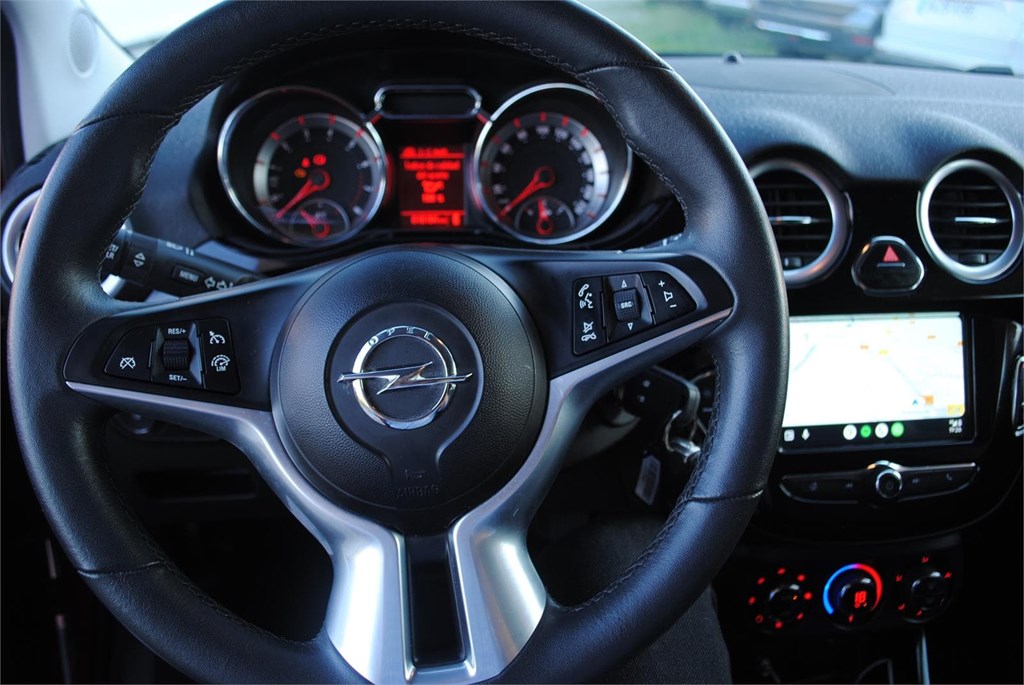 Foto 17 OPEL ADAM