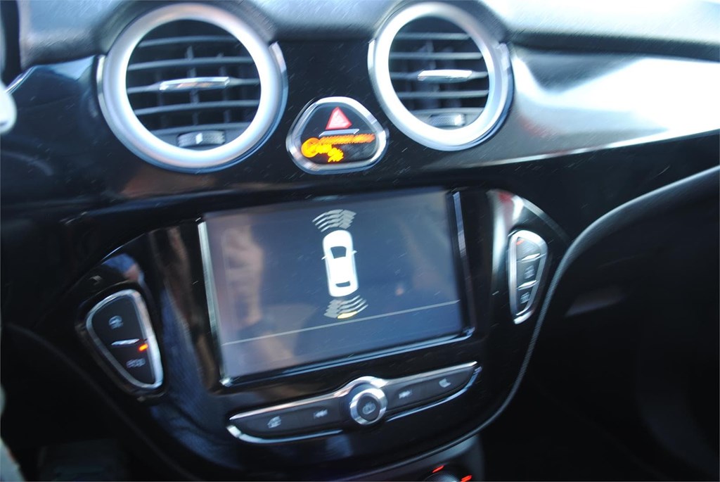 Foto 18 OPEL ADAM