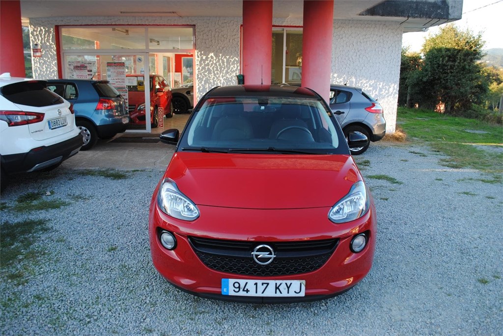 Foto 3 OPEL ADAM