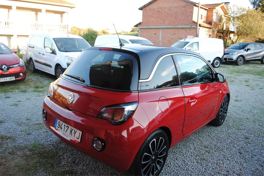 Foto 5 OPEL ADAM