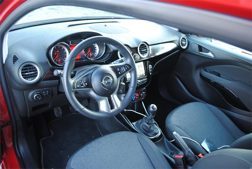 Foto 8 OPEL ADAM