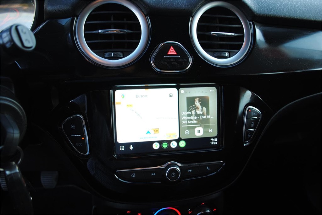 Foto 9 OPEL ADAM