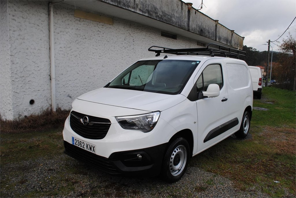 Foto 5 OPEL COMBO