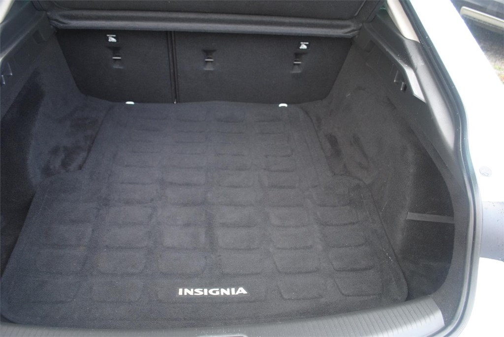 Foto 10 OPEL INSIGNIA