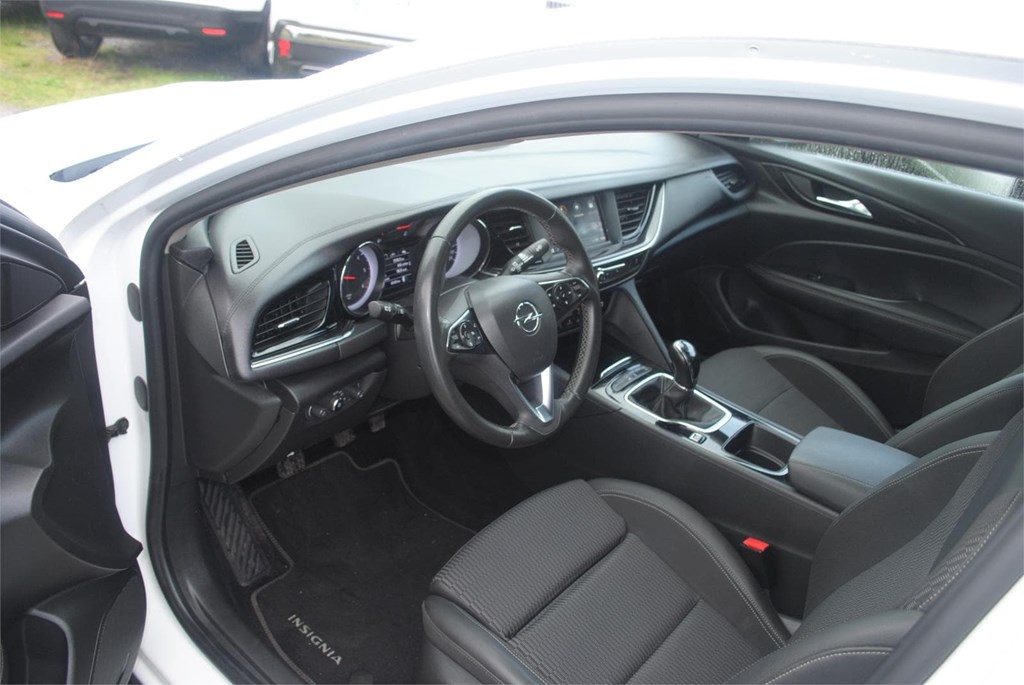 Foto 11 OPEL INSIGNIA