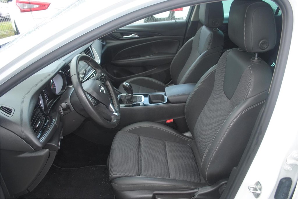 Foto 12 OPEL INSIGNIA