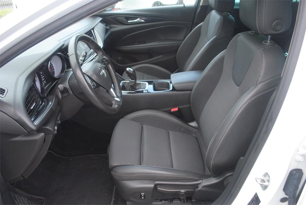 Foto 13 OPEL INSIGNIA