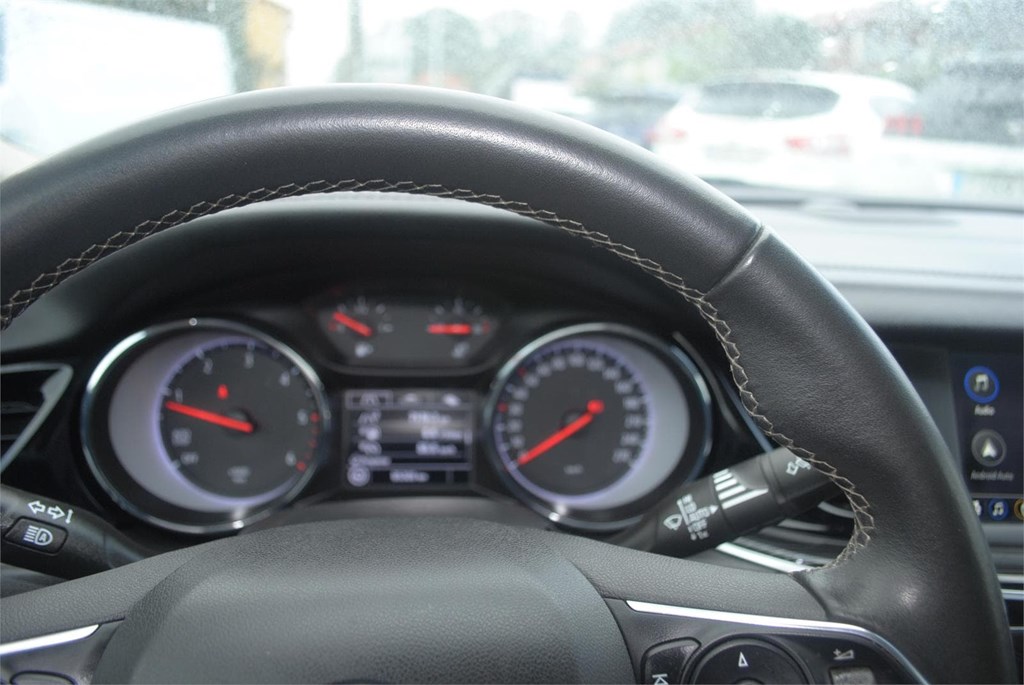 Foto 16 OPEL INSIGNIA