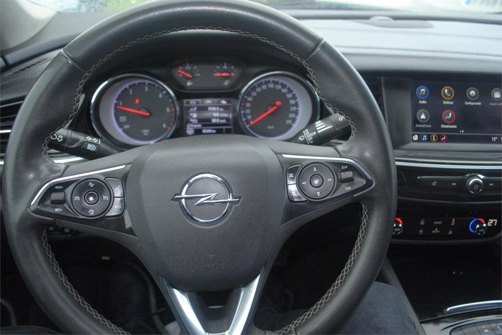 Foto 17 OPEL INSIGNIA