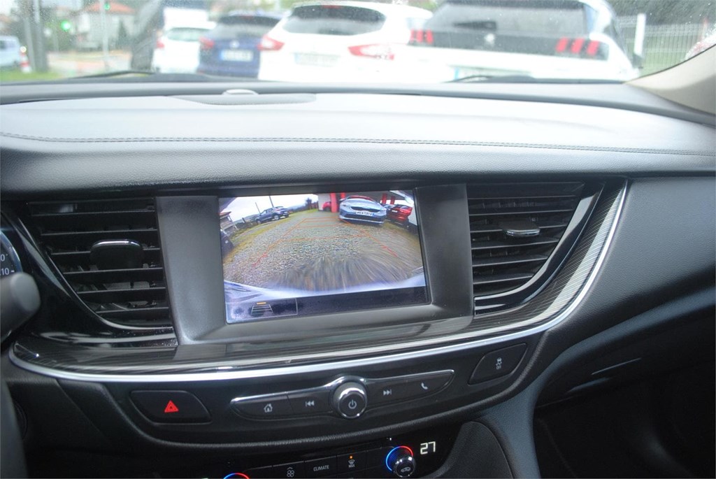 Foto 18 OPEL INSIGNIA