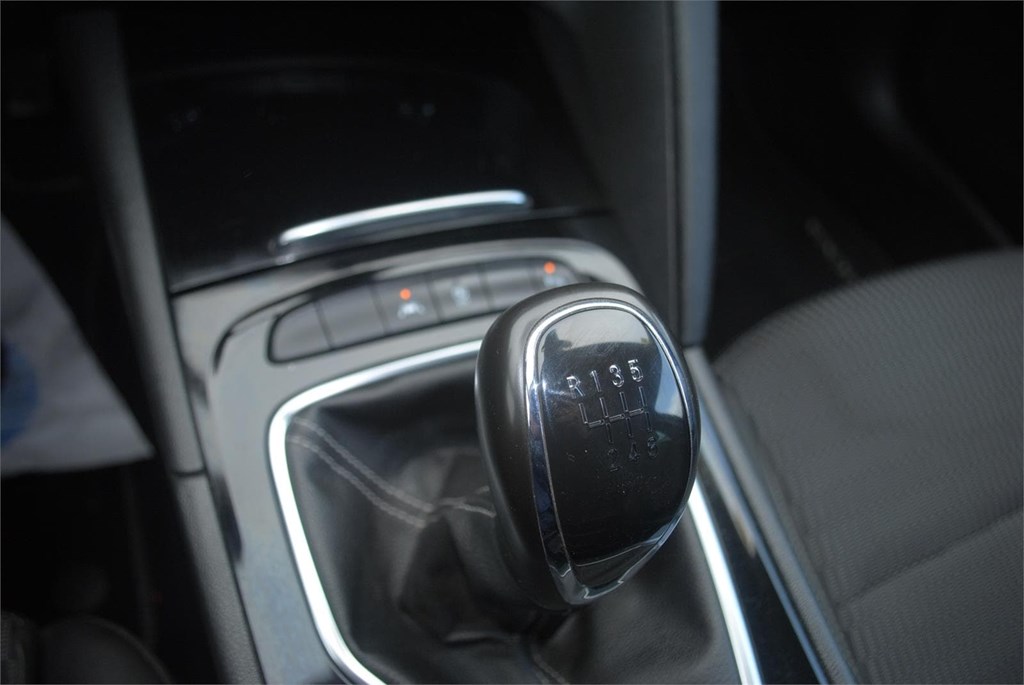 Foto 19 OPEL INSIGNIA