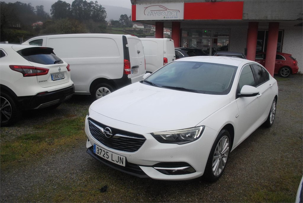 Foto 1 OPEL INSIGNIA