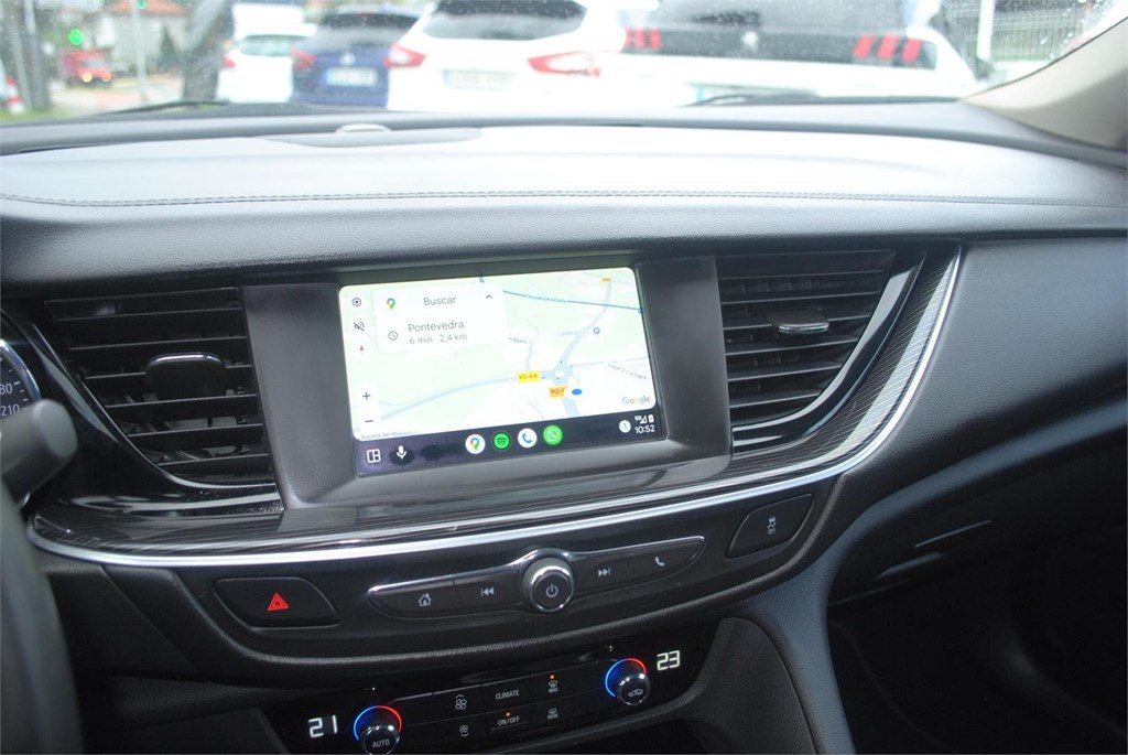 Foto 21 OPEL INSIGNIA