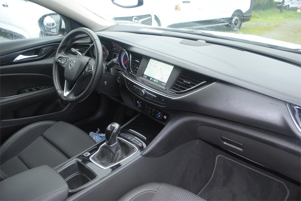 Foto 23 OPEL INSIGNIA