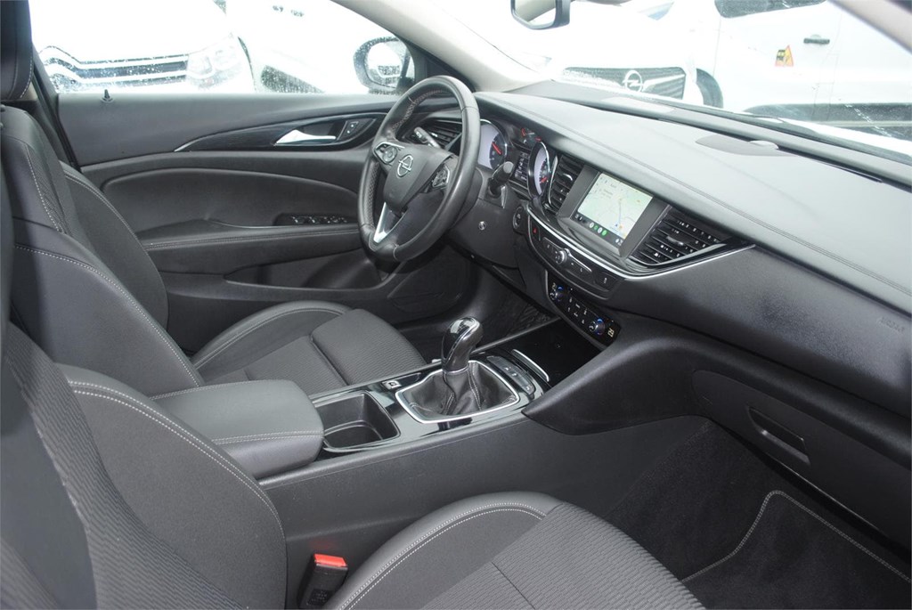 Foto 25 OPEL INSIGNIA