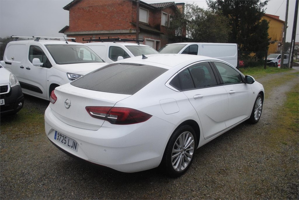 Foto 3 OPEL INSIGNIA