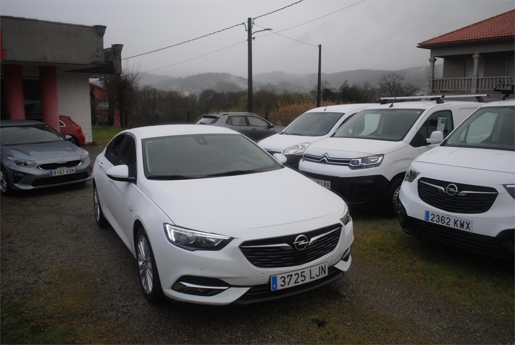 Foto 4 OPEL INSIGNIA
