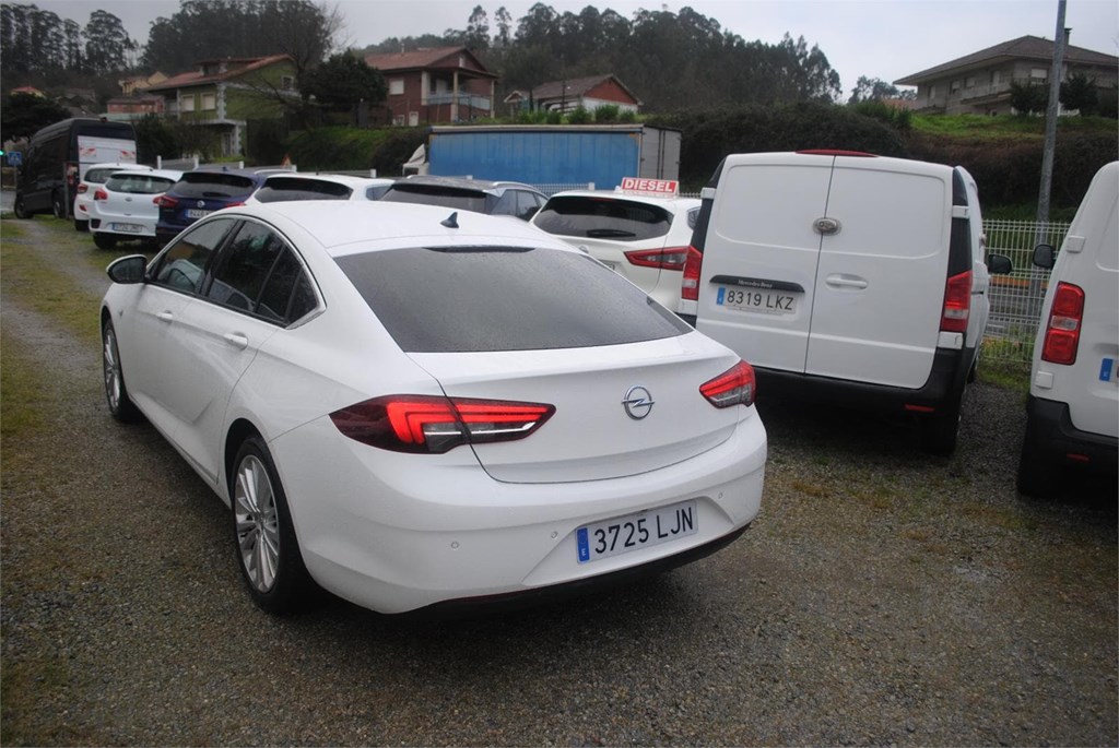 Foto 5 OPEL INSIGNIA