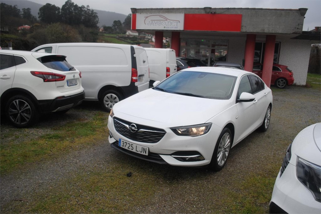 Foto 6 OPEL INSIGNIA