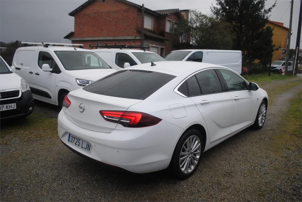 Foto 7 OPEL INSIGNIA