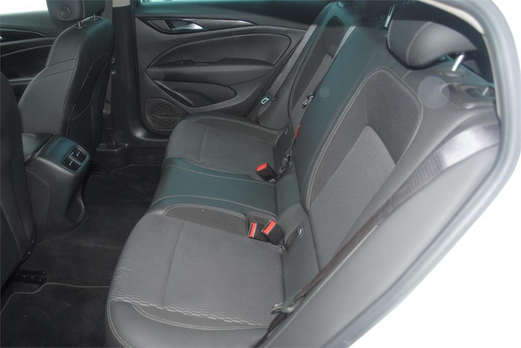 Foto 8 OPEL INSIGNIA