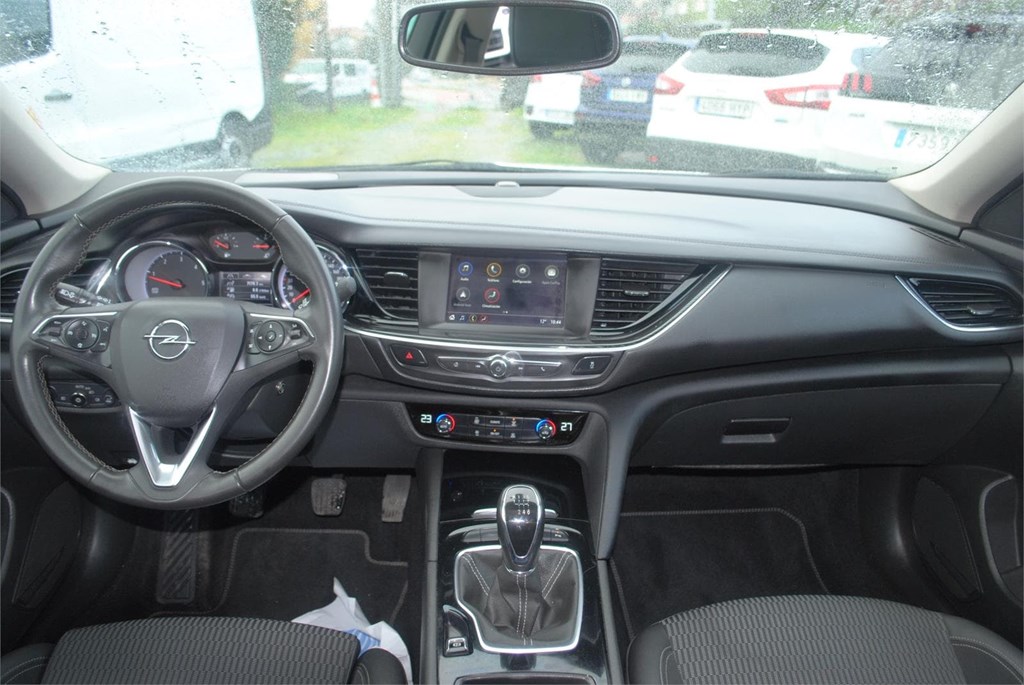 Foto 9 OPEL INSIGNIA