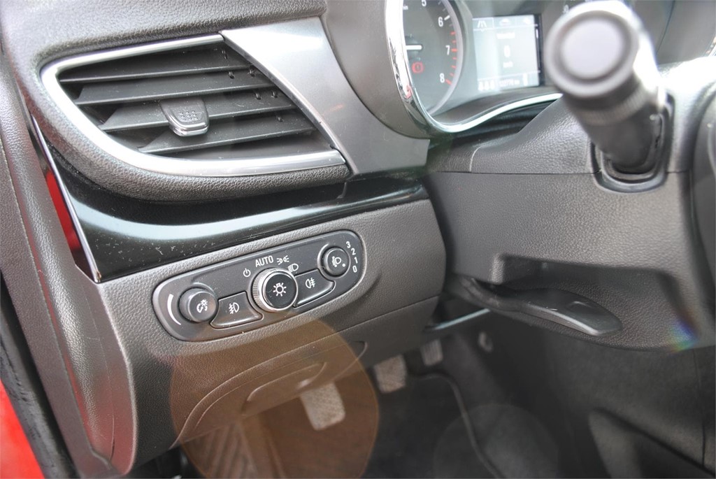 Foto 10 OPEL MOKKA X