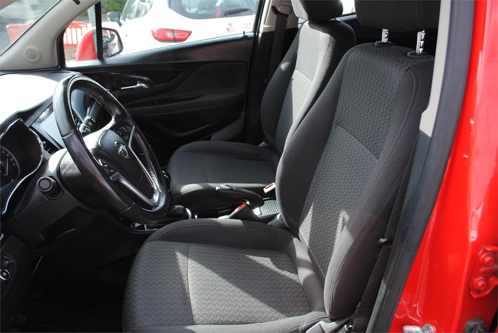 Foto 11 OPEL MOKKA X