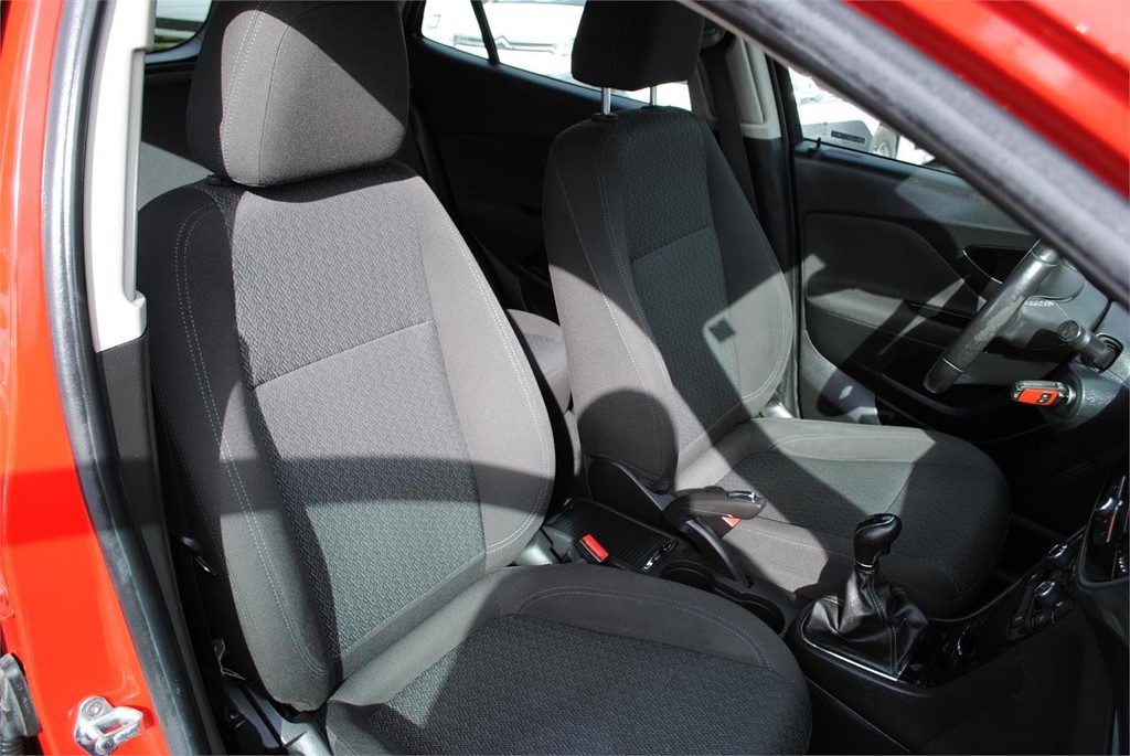 Foto 13 OPEL MOKKA X