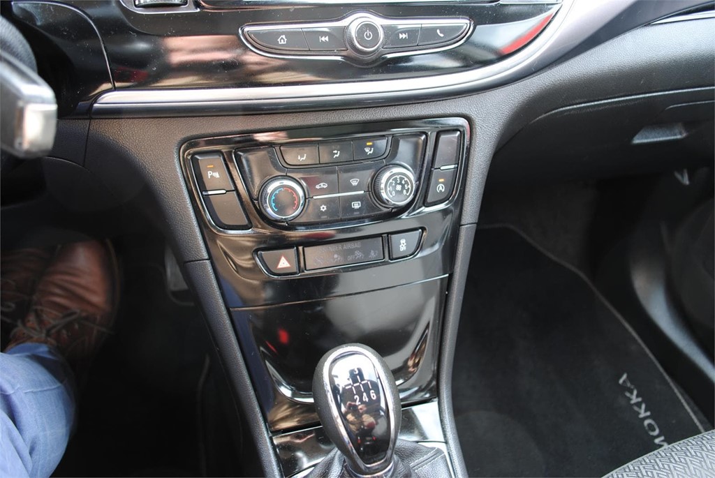 Foto 15 OPEL MOKKA X